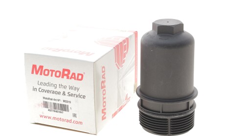 Фото 2 - Автозапчасть MOTORAD MO319
