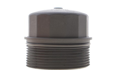 Крышка фильтра масляного MB Sprinter 2.3 (M111) 95-06 - MOTORAD MO320