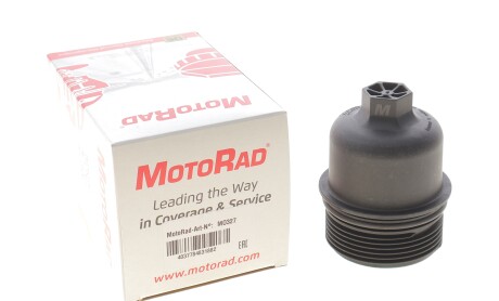 Фото 2 - Автозапчастина MOTORAD MO327