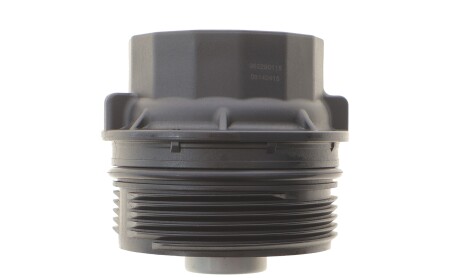 Крышка фильтра масляного Toyota Avensis/Corolla 1.6-2.0 VVT-i 08-19 - MOTORAD MO329