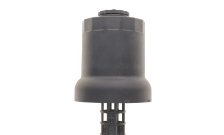 Кришка фільтра масляного VW Golf/Jetta/Passat 2.5 07- - MOTORAD MO346