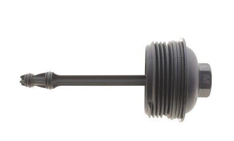 Крышка фильтра масляного VW T5/Caddy III 1.6TDI-2.0TDI 09- - MOTORAD MO347