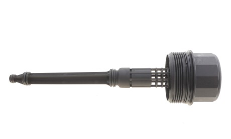 Крышка корпуса фильтра масляного MB C-class (W202/W203)/E-class (W210/W211) M112/M113 93-09 - MOTORAD MO362