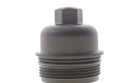 Крышка фильтра масляного BMW 3 (G20)/5 (G30) 18- (B48/B46/B47) - MOTORAD MO373