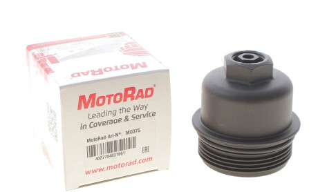 Фото 2 - Автозапчастина MOTORAD MO375