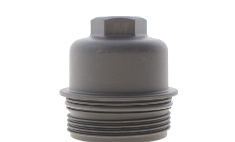 Крышка фильтра масляного BMW X1 (F48) 1.8-2.0i 14-/Mini Cooper 13- (B47/B38/B48) - MOTORAD MO375