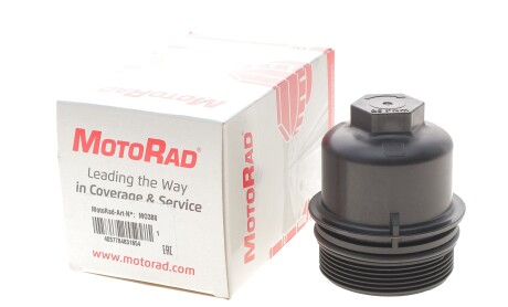 Фото 2 - Автозапчастина MOTORAD MO388