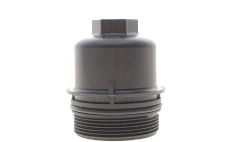 Кришка фільтра масляного BMW 3 (F30/F80/G20/G80/G28)/5 (G30/F90)/7 (G11/G12) 15- B57/B58 - MOTORAD MO388