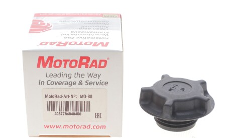 Фото 2 - Автозапчасть MOTORAD MO80