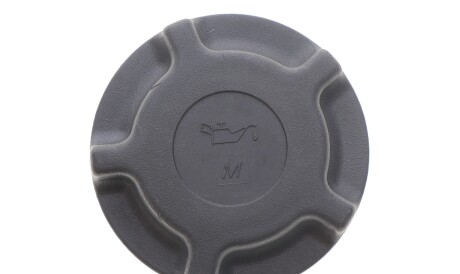 Крышка горловины маслозаливной Toyota Land Cruiser/Rav4 94- - MOTORAD MO80