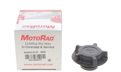 Фото 2 - Автозапчасть MOTORAD MO82