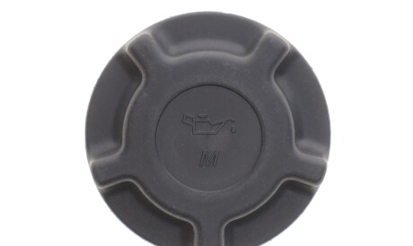 Крышка горловины маслозаливной Hyundai Santa Fe/Kia Sonata 01-11 - MOTORAD MO82