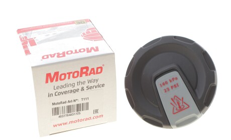 Фото 2 - Автозапчасть MOTORAD T111