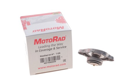 Фото 2 - Автозапчастина MOTORAD T13R