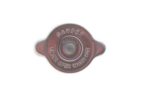 Крышка радиатора Renault Koleos 08-/Toyota Corolla/Mazda 323/Mitsubishi Lancer 84- (0.9bar) - MOTORAD T13R