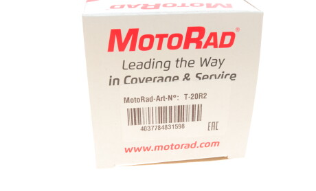 Фото 5 - Кришка радіатора MOTORAD T20R2