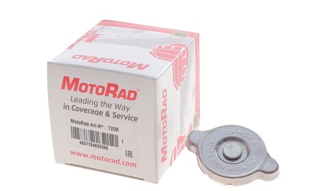 Фото 2 - Автозапчастина MOTORAD T20R