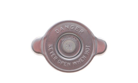 Кришка радіатора Renault Kangoo 1.5dci 03-09/Mazda 626/Honda Civic VI (1.3bar) - MOTORAD T20R