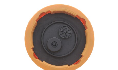 Фото 3 - Розширювальний бачок MOTORAD T-26 (T26)