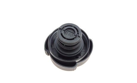 Фото 4 - Расширительный бачок MOTORAD T-43 (T43)