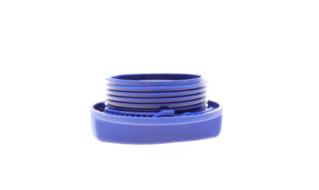 Фото 2 - Розширювальний бачок MOTORAD T-49 (T49)