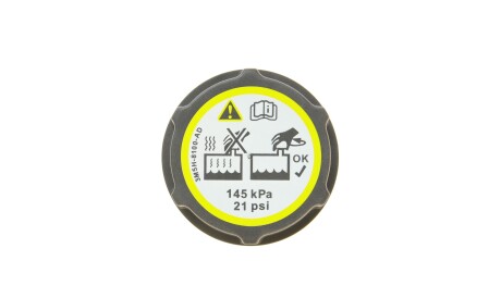 Фото 3 - Кришка радіатора MOTORAD T-57 (T57)