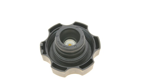 Фото 2 - Розширювальний бачок MOTORAD T-62 (T62)