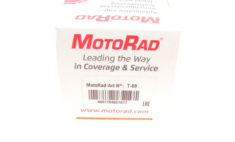 Фото 5 - Розширювальний бачок MOTORAD T-89 (T89)