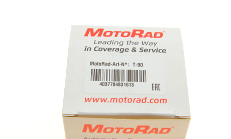 Фото 5 - Розширювальний бачок MOTORAD T90