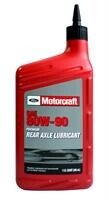 Premium Rear Axle Lubricant 1 л. - (xy80w90ql) Motorcraft XY80W90QL (фото 1)