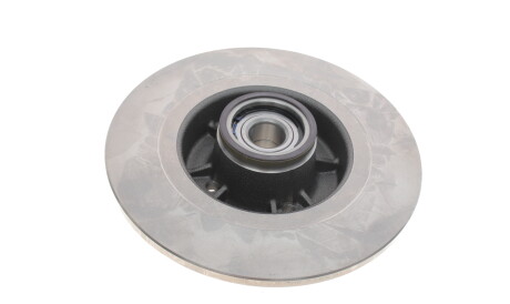 Фото 3 - Гальмівний диск Motrio 8660001810