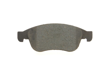 Фото 3 - Гальмівні колодки Motrio 8660006329