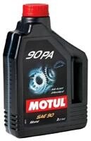Масло трансмиссионное минеральное 90 PA 90, 2л - MOTUL 100122 (фото 1)