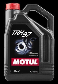 Trh 97 5 л. - MOTUL 100189