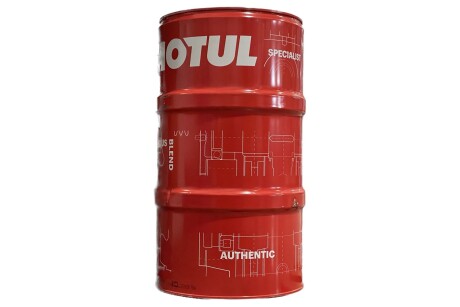 Олива трансмісійна TRH 97 208L - MOTUL 100192