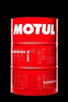 Масло - MOTUL 100248