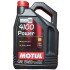 Моторное масло 4100 Power 15W-50, 4 л (386207) - MOTUL 100271 (фото 1)