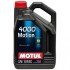 Моторна олива 4000 Motion 15W-40, 4 л (386407) - MOTUL 100294 (фото 2)