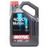 Моторна олива 4000 Motion 15W-40, 5 л (103387/386406) - MOTUL 100295 (фото 1)