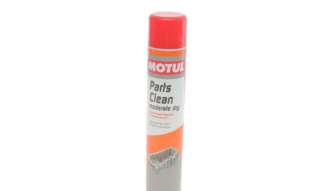 Знежирювач для механічних деталей Parts Clean (/106552) 750мл - (7702258759) MOTUL 100301