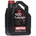 Моторна олива 4100 Turbolight 10W-40, 5 л (108645/387606) - MOTUL 100357 (фото 1)