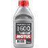 Жидкость тормозная RBF 600 Factory Line DOT 3 DOT 4 DOT 5.1, 0.5л - MOTUL 100948 (фото 2)