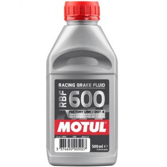 Фото 2 - Гальмівна рідина MOTUL 100948
