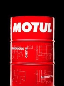 Олива Gear MB 80W, 208л. - MOTUL 100961
