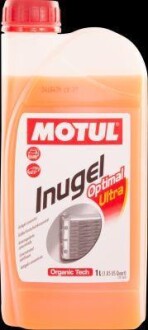 Inugel Optimal Ultra - MOTUL 101069