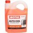 Антифриз-концентрат G12+ Auto Cool Optimal Ultra помаранчевий, 5л - MOTUL 101070 (фото 1)