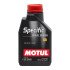 Моторна олива Specific 505 01 502 00 505 00 5W-40, 1 л - (0888080836, GS55505M4, 2206448) MOTUL 101573 (фото 1)