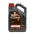 Моторное масло 8100 Eco-Clean+ 5W-30, 5 л (842551) - (0888083389, 0888083388, 0888083322) MOTUL 101584 (фото 1)