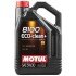 Моторное масло 8100 Eco-Clean+ 5W-30, 5 л (842551) - (0888083389, 0888083388, 0888083322) MOTUL 101584 (фото 2)