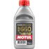 Жидкость тормозная RBF 660 Factory Line DOT 3 DOT 4 DOT 5.1, 0.5л - (7711575504, 7711218589, 1135516) MOTUL 101666 (фото 2)